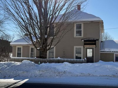 7104 VT RT 105, East Charleston, VT, 05833