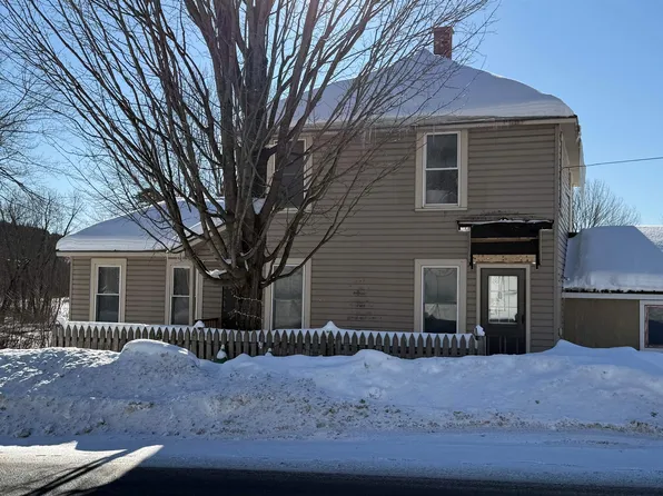 7104 VT RT 105, Charleston, VT 05833