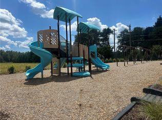 214 Green Pasture Rd LOT 82, Fountain Inn, SC 29644