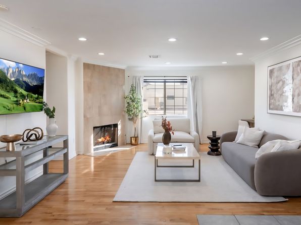 525 N Orange Dr #1/2