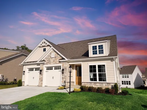 320 Sunnys Halo Dr, Havre De Grace, MD 21078