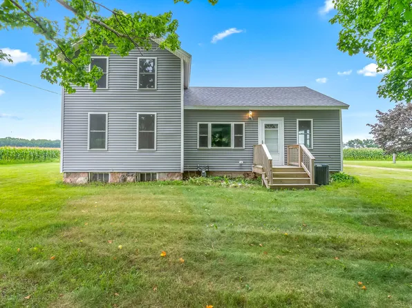 322 W Chicago Rd, Coldwater, MI 49036