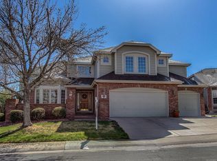 10269 Knoll Cir, Highlands Ranch, CO 80130