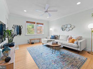 1219 Holbrook Ter NE APT 3, Washington, DC 20002