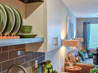 Asbury Flats, Charlotte, NC 28208