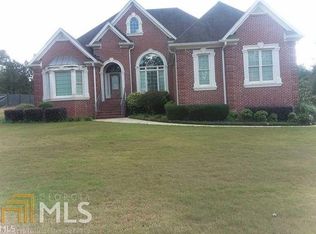 201 Benefield Ct #2, Stockbridge, GA 30281