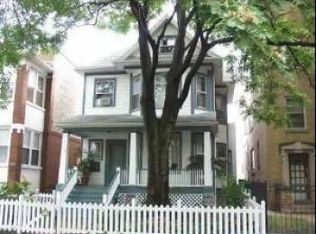 4511 N Campbell Ave, Chicago, IL 60625