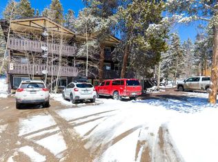 1941 Boreas Pass Rd #6-A, Breckenridge, CO 80424