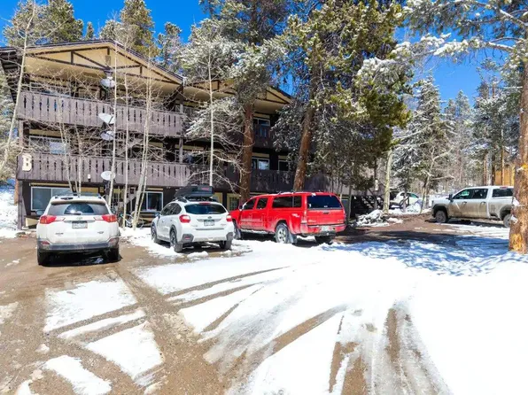 1941 Boreas Pass Rd #6-A, Breckenridge, CO 80424