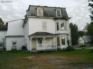 19 School St, Porter, ME 04068