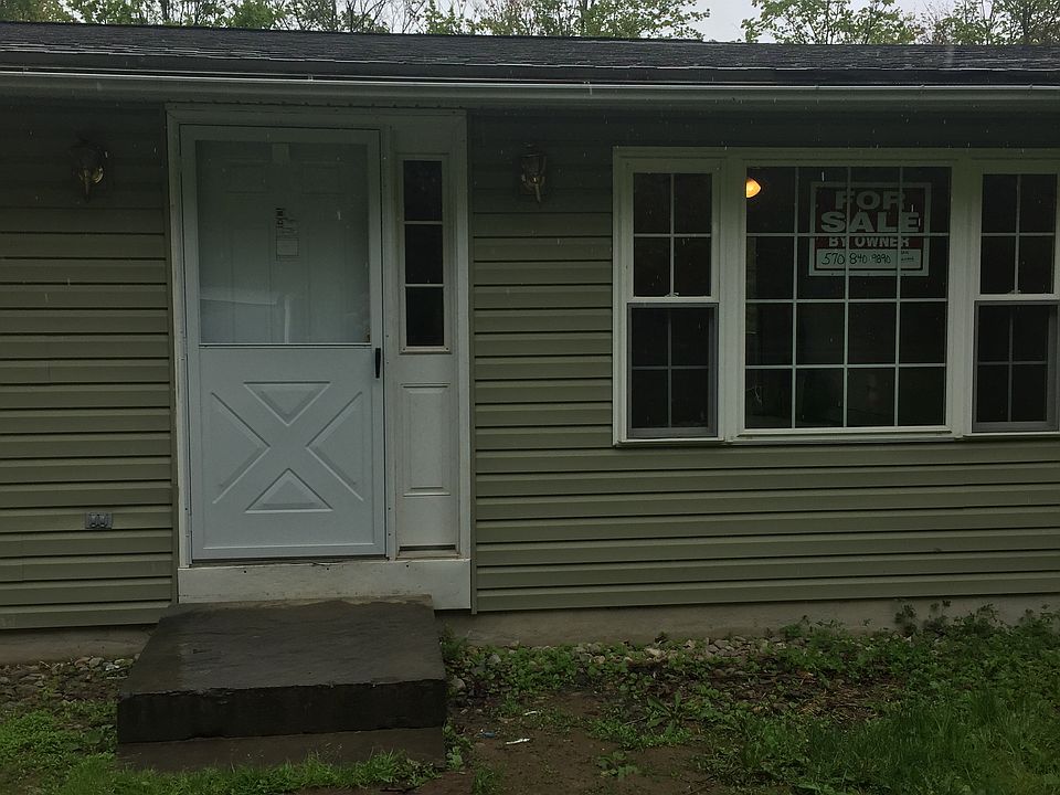47 Moon Rd