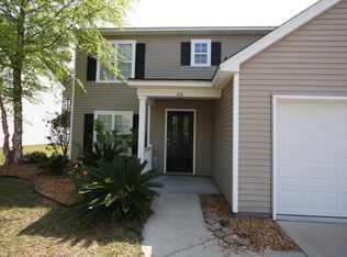 106 Pine Ridge Dr, Bluffton, SC 29910