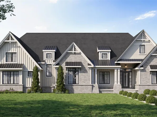 7509 Maple Ridge Dr, Clarkston, MI 48346