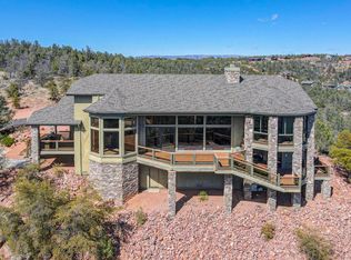 405 N Deer Trl, Payson, AZ 85541