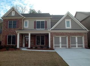 630 Willow Haven Way, Suwanee, GA 30024