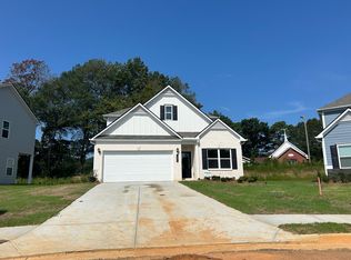 152 Marion Dr, Cartersville, GA 30120