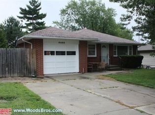 4600 S 44th St, Lincoln, NE 68516