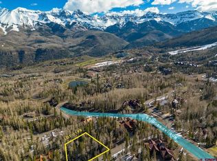 1 Palmyra 219b Dr, Telluride, CO 81435