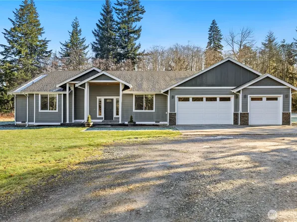 45615 162nd Avenue E, Eatonville, WA 98328