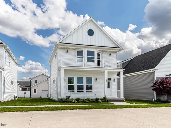 360 Bascule Dr, Lorain, OH 44052