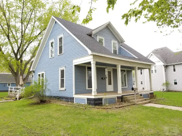 501 Quimby St, Ida Grove, IA 51445