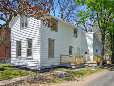 720 W Columbia St, Springfield, OH, 45504