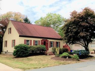 149 Wordell Rd, Somerset, MA 02726