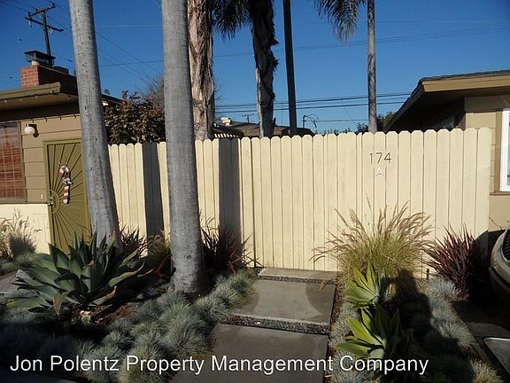 2nd image of 174 Monte Vista Ave APT A