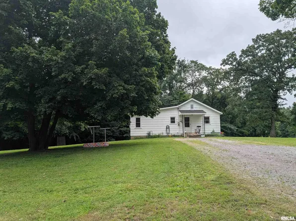 532 State Route 146 Rte E, Golconda, IL 62938