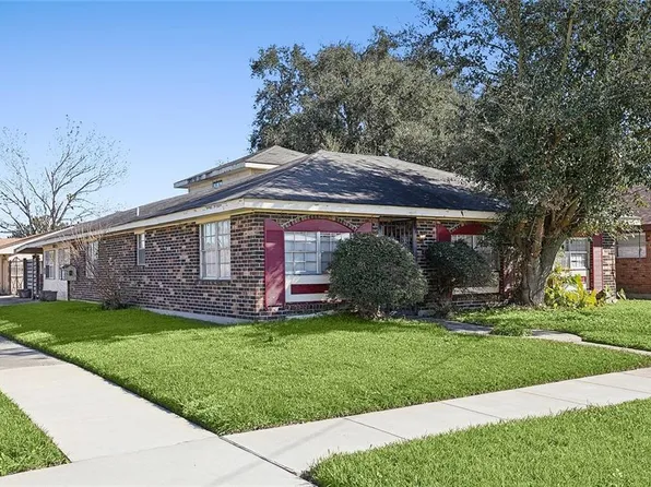 7741 Weaver Ave, New Orleans, LA 70127