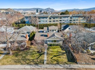 1945/1947 Bowes St, Kelowna, BC V1Y 3C1