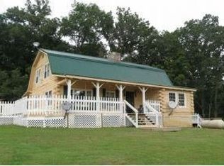 2320 Bright Hope Rd, Greeneville, TN 37743