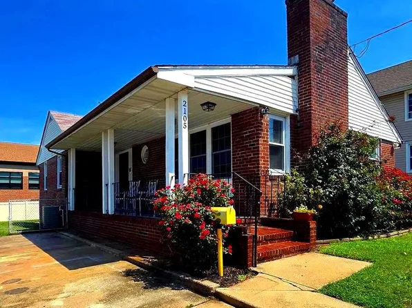 2105 Highland Ave, Morton, PA 19070