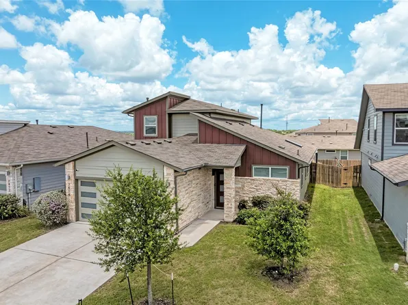 7416 Peggie Nell Dr, Austin, TX 78724