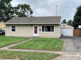 141 Westhafer Rd, Vandalia, OH 45377