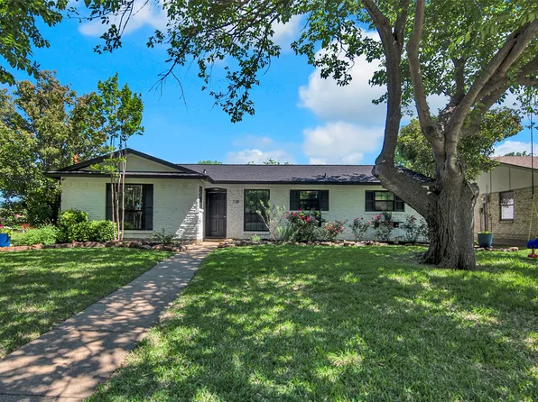 738 Longbeach Dr, Garland, TX 75043