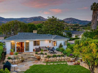 3069 Calle Fresno, Santa Barbara, CA, 93105