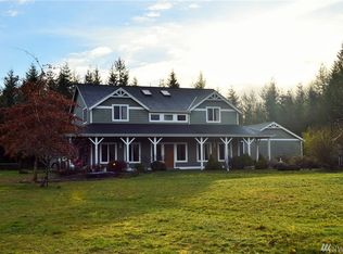6466 Cheyney Ln NW, Seabeck, WA 98380