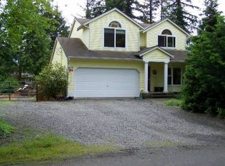 41318 Ajer Dr, Sultan, WA 98294