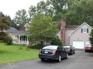 105 Ben Lomond Dr, McMinnville, TN 37110