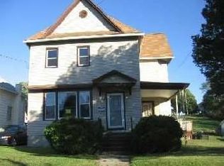 1406 N Main Ave, Scranton, PA