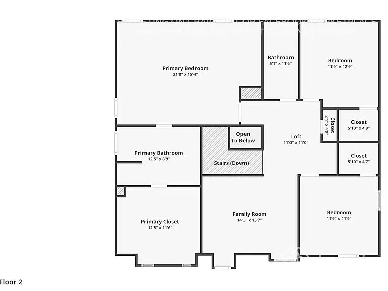 621 Ashburn Ln — Photo 3