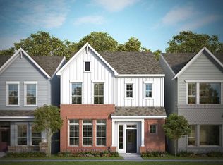 4929 Ivy Charm Way, Fort Worth, TX 76114