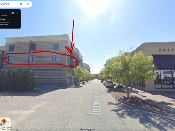 6831 Main Street Unit 212, Wilmington, NC 28405