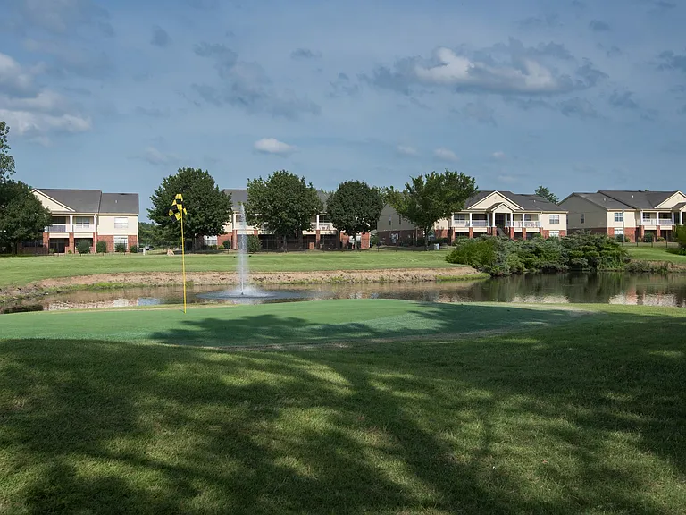 The Links at Fort Smith — Photo 14
