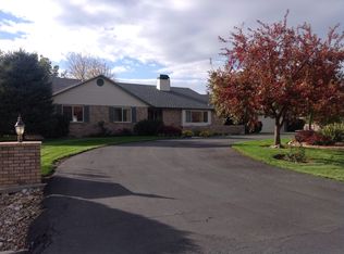 2731 N Hollybrook Pl, Eagle, ID 83616