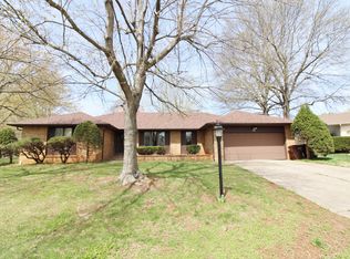 4341 S Cardinal Ct, Springfield, MO 65804
