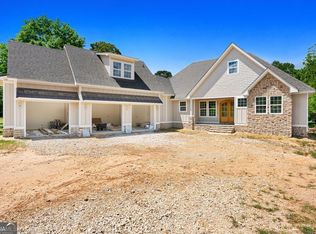 707 Vickery Street Ext, Hartwell, GA 30643