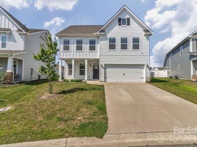 59 Thornberry Rd, Hendersonville, NC, 28792