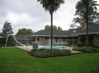 2724 Woodland Ridge Blvd, Baton Rouge, LA 70816